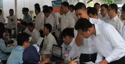Pelamar PPPK Periode 2 Jangan Sampai TMS! Ini 5 Hal yang Harus Dilakukan agar Lolos Administrasi