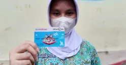 Rezeki Jelang Idul Adha, KJP Plus Tahap 1 2024 SD-SMA/SMK Cair Bertahap di Bulan Juni, Ambil Tanggal Segini Ya!