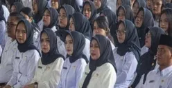 Guru Honorer yang Tak Terdaftar di BKN Apakah Bisa Melamar PPPK 2024? Simak Jawabannya