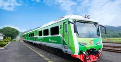 KAI Wisata Buka Lowongan Kerja untuk Posisi Customer Service On Train (CSOT) di Jabodetabek