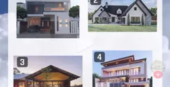 Tes Kepribadian: Rumah Impian Mana yang Kamu Suka? Pilihanmu Ungkap Karakter dan Tempat Tinggal yang Cocok Untukmu