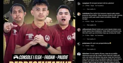 Warganet Meradang! Pemilihan Atlet FIFAe World Cup 2024 untuk eFootball Console Kena Nyinyiran