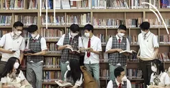 Keren! 15 SMA Swasta Terbaik Bandung Favorit PPDB 2024, SMA Kristen BPK 1 Tembus Top 9 Ranking Nasional