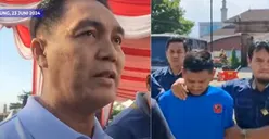 Polda Jawa Barat Siap Hadapi Gugatan Praperadilan Pegi Setiawan, Inilah Tim yang Disiapkan