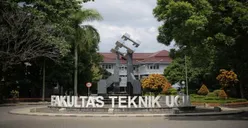 Banyak Peminatnya! Ini 3 Jurusan Teknik Terfavorit di UGM dan UNDIP, Ada Teknik Informasi hingga Arsitektur