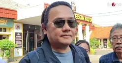 Kuasa Hukum Saka Tatal Laporkan Iptu Rudiana Dugaan Rekayasa Kasus Pembunuhan Vina