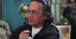 Iptu Rudiana Siap Sumpah Pocong Buktikan Eky Benar Meninggal, Farhat Abbas: yang Menuduh Bukan Anaknya Siapa?