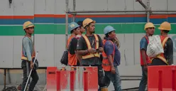 Capai 112 Ribu! Kota di Wilayah DKI Jakarta Ini Paling Banyak Penganggurannya Loh... 