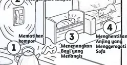 Tes Kepribadian: Apa yang akan Kamu Lakukan lebih dulu? Pilihanmu Bisa Ungkap Karakter