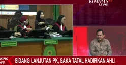 Tim Saka Tatal Yakin Ada Laporan Kecelakaan Vina dan Eky, Begini Analisis Pakar Hukum Pidana