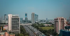 Mulai 22 September, Tarif Tol Cawang-Pluit dan Cawang-Tanjung Priok Naik! Ini Rinciannya