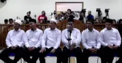 Sidang PK Enam Terpidana Kasus Tewasnya Vina-Eky Digelar, Mantan Wakapolri Soroti Persepsi Dua Instansi di Kepolisian
