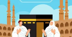 Bukan Jaksel atau Jakput, tapi Wilayah Ini dengan Total Hanya 1 dari 7 Ribu Lebih Jamaah Haji DKI Jakarta 2023