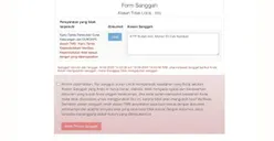 Peserta TMS Wajib Tahu! Ini Tips Membuat Kalimat Sanggah CPNS agar bisa Lolos Seleksi Administrasi