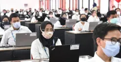 Penempatan di Jakarta, Ini Formasi Jabatan di CPNS 2024 yang Masih 0 Pelamar