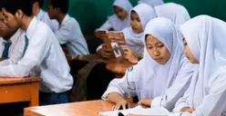 Top 17 SMA Terbaik di Bogor versi UTBK, sebagai Rekomendasi PPDB dan Auto Lolos di PTN Impian