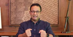 Karir Politik Dianggap Mati Pasca Absen di Ajang Pilkada Serentak, Anies Baswedan Ingin Membuat Partai Baru, ini Namanya   