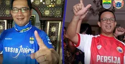 Batal Adu Kuat di Pilkada Jawa Barat, Ridwan Kamil Dapat Mandat Maju di Pilkada Jakarta 2024?