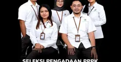 BPS Membuka Pendaftaran Seleksi PPPK 2024, Berikut Kategori Pelamar dan Dokumen yang Wajib Disiapkan!