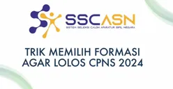 Ingin Ikut CPNS 2024? 4 Tips dan Trik Ikut Pendaftaran Seleksi CASN 2024