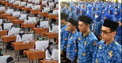 Periode Kedua Siap Dibuka Akhir Bulan Mei, Ini Besaran Formasi CPNS dan PPPK 2024 yang Dibutuhkan Sejumlah Kementerian