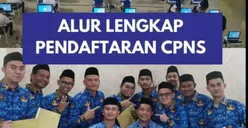 Pendaftaran Dibuka Juni, Ini Rangkaian Tahapan Proses Penerimaan CPNS 2024