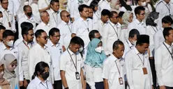 7 Instansi Pusat yang Mengadakan Seleksi CASN 2024, Cek di Sini Formasi CPNS dan PPPK 2024