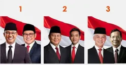 Gugatan Sengketa Pilpres 2024 Telah Ditetapkan, Ini Tanggapan Pasangan AMIN dan Ganjar-Mahfud Terhadap Putusan Mahkamah Konstitusi