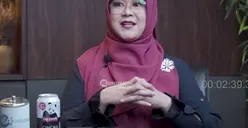 Benarkah Pemilik Akun Kaskus Fufufafa Terindikasi Gunakan Zat Psikotropika? dr. Tifauzia Tawarkan Cara untuk Pembuktiannya