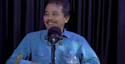 Roy Suryo: Kaesang Tidak Bisa Bedakan Nebeng dan Pinjam, Dia Tidak Jujur