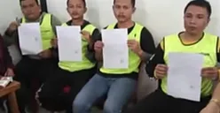 Diduga Menjadi Perancang Dalam Penetapan DPO Pegi Setiawan, Iptu Rudiana akan Dilaporkan Para Terpidana Kasus Vina dan Eky ke Bareskrim
