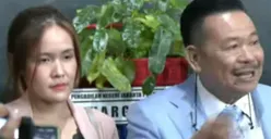 Optimis Rekaman CCTV di Cafe Olivier Sudah Tidak Utuh, Kuasa Hukum Jessica Wongso Siap Ajukan PK Bermodalkan Bukti Flashdisk