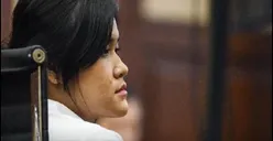 Krishna Murti Diduga Jadi Dalang dalam Kasus Jessica Wongso, Rismon Sianipar Ungkap Dugaan Peran Mantan Wamenkumham Eddy Hiariej