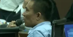 Rismon Sianipar Masih Gencar Bela Jessica, Ungkap Kasus Kopi Sianida Upaya Manipulasi?