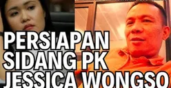 Lantang Dukung Jessica Wongso Sejak Sidang Tahun 2016, Ternyata Rismon Sianipar Ingin Moralitas Jadi Landasan Bertugas