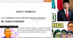 Anggap Jessica Wongso Jadi Korban Pelanggaran HAM Internasional, Rismon Sianipar Desak Presiden Jokowi Lakukan Ini