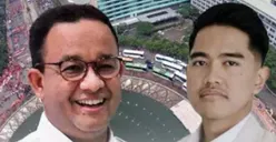 Kaesang Pangarep Siap Berduet dengan Anies Baswedan di Pilkada Jakarta 2024, Ketua DPP PKS: Kaesang Itu Generasi Z