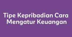 Sering Jadi Penyebab Hubungan Hancur dan Menghilang, Kenali Kepribadian Seseorang dari Caranya Mengatur Uang