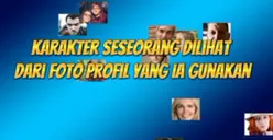 11 Jenis dan Gaya Foto Profil di Medsos Tunjukkan Kepribadian Seseorang, Ada yang Bikin Terenyuh!