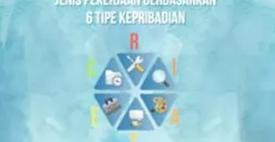 Cara Mengenali Kepribadian Orang Berdasarkan Jenis Pekerjaan, Pedagang dan Politisi Ternyata Punya Kategori Sama!   