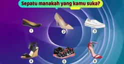 Pria Wajib Tahu! Cara Mengenali Kepribadian Wanita Berdasarkan Sepatu Favoritnya, Penggemar Heels Ternyata Begini