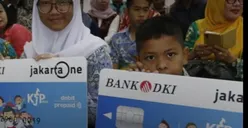 Mau Daftar KJP Plus tapi Tidak Terdaftar DTKS, Bisakah? Ini Dia Jawabannya!