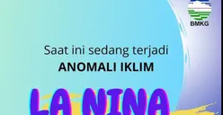 Fenomena La Nina Berpotensi Terjadi, Kepala BMKG Ungkap Penyebab Cuaca Panas Ekstrem di Indonesia