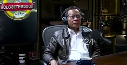 Ada Indikasi Hukum dan Peradilan di Indonesia Bisa Diperjual-Belikan? Mahfud MD: Jangan Lakukan ini Kecuali Kepepet!