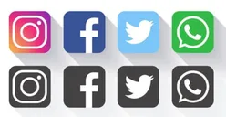 Sering Dipergunakan tetapi Jarang Dikenang, Inilah Profil Para Pendiri Aplikasi Media Sosial yang Paling Terkenal di Indonesia