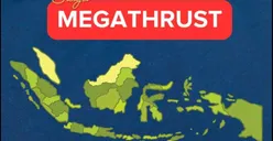 Potensi Gempa Bumi Megathrust Jadi Ancaman Serius, Ini Cara Melakukan Mitigasi dari Pra hingga Setelah Gempa