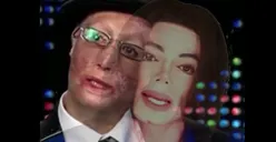 Penggemar Yakini Sosok Ini Adalah Michael Jackson yang Masih Hidup, Siapa Dia?
