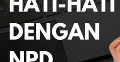 Jadilah Empath yang Teredukasi! ini Jenis-Jenis Gangguan NPD atau Narcissistic Personality Disorder yang Wajib Diketahui