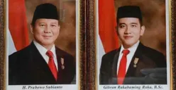 Berpotensi Batal Dilantik Menjadi Wapres karena Terindikasi Pemilik Akun Fufufafa, Integritas Gibran Rakabuming Diragukan?