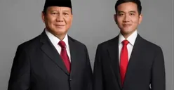 Hasil Gugatan PDIP Diketahui Besok, ini yang Akan Terjadi Jika Gibran Rakabuming Gagal Dilantik sebagai Wakil Presiden